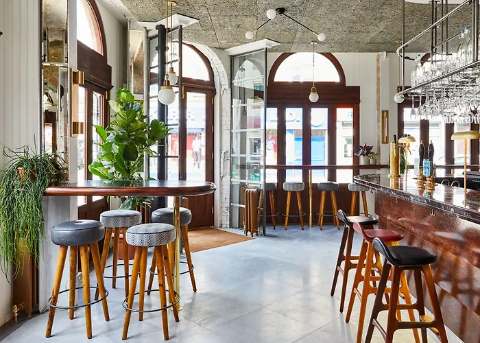 Cheap Hotels in LondonBuxton