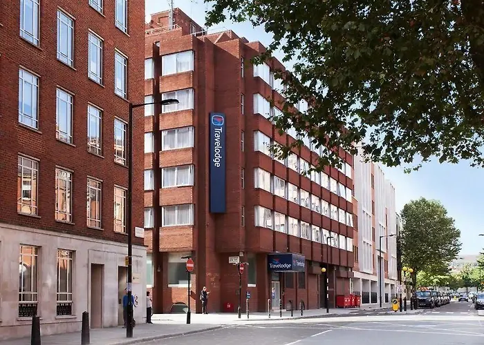 Travelodge London Central Marylebone