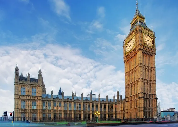 Leman House Hotel London