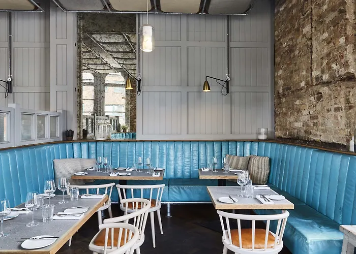 Cheap Hotels in LondonCulpeper Bedrooms