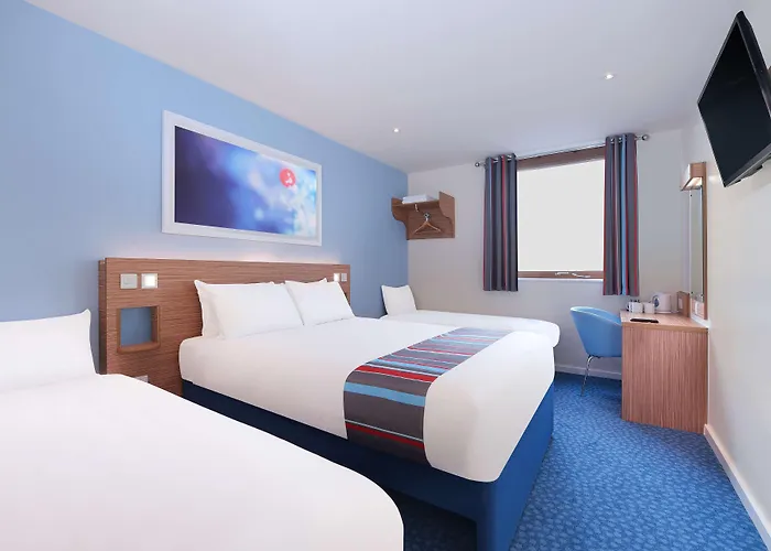 Travelodge London Teddington