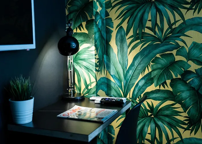 Kip Hotel London
