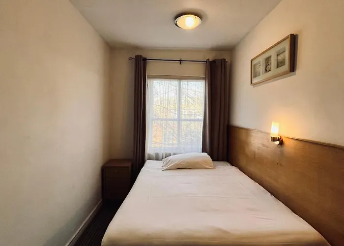 Arriva Hotel London