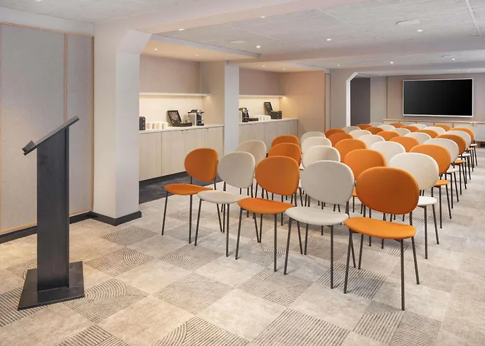 Ibis London Earls Court Hotel