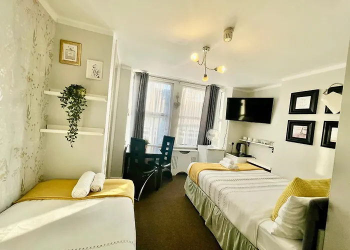 Trinity House Hotel London