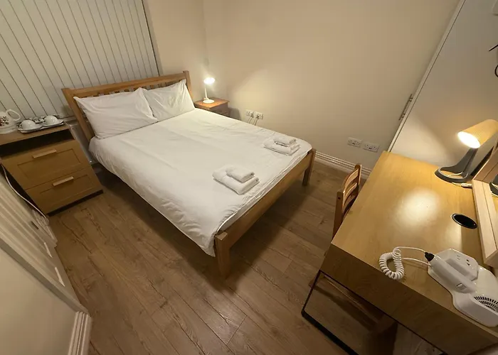 Chatsworth Guest House London