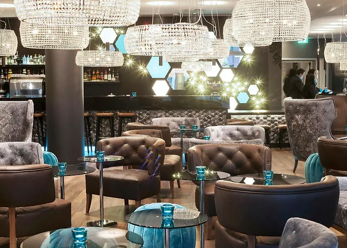 Motel One London-Tower Hill