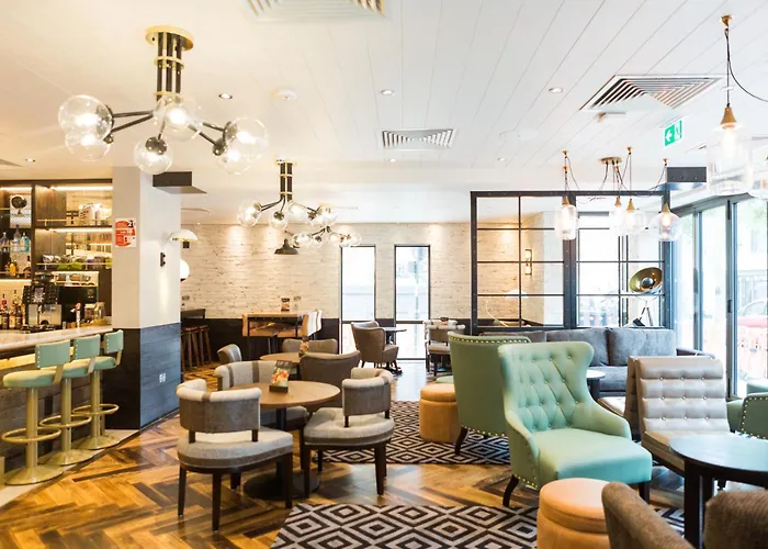 Hub London - King'S Cross Hotel