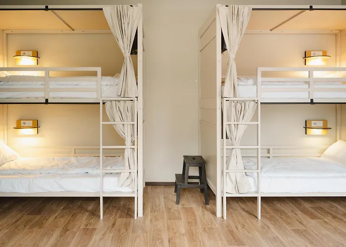 Wombat'S City Hostel London