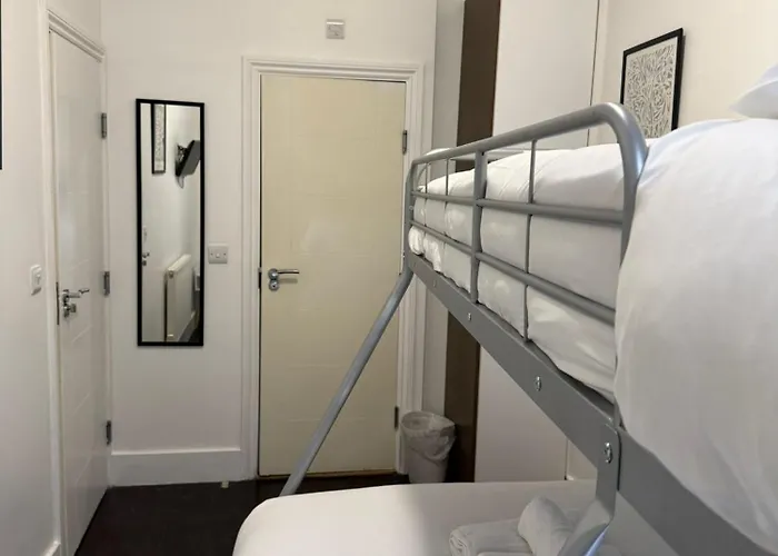 Charlotte Street Rooms By News Hotel London