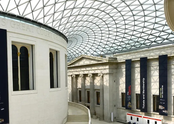 Ruby Stella Hotel London