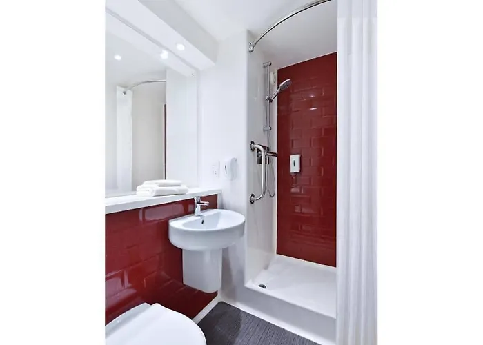 Travelodge London Balham