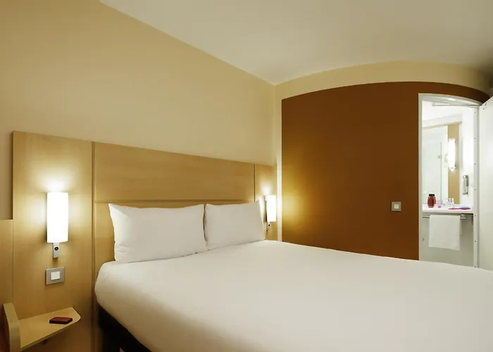 Ibis London Shepherds Bush - Hammersmith
