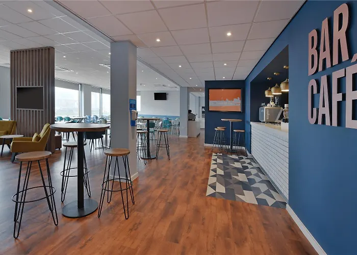 Travelodge Excel London