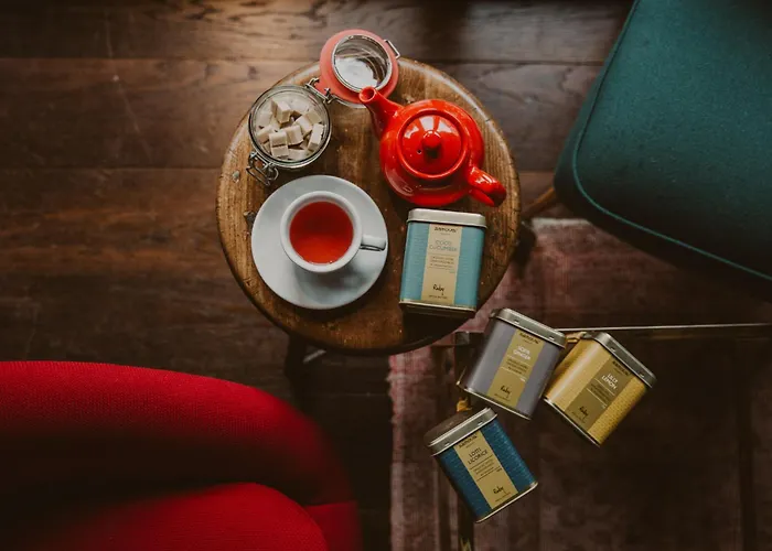 Ruby Stella Hotel London By Ihg