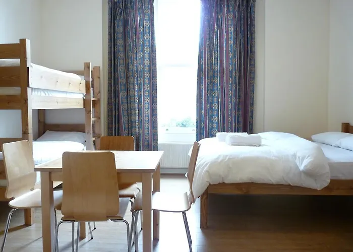 Earls Court Studios London