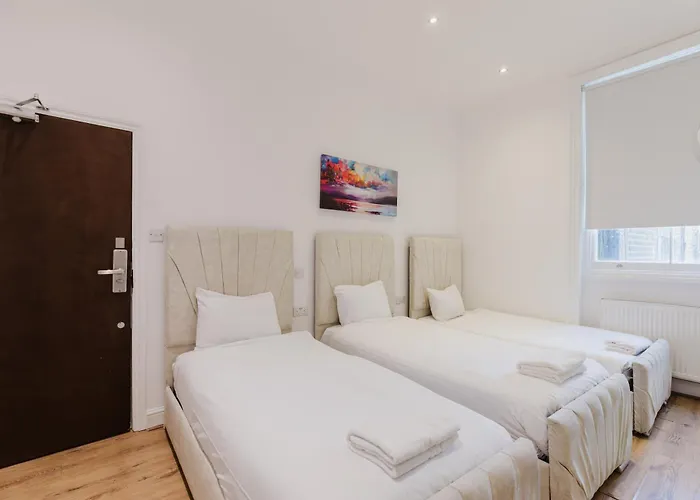 The Hyde Hotel London