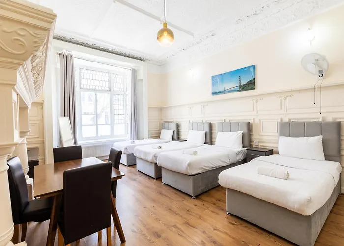 The Chapter Hotels - Hyde Park London