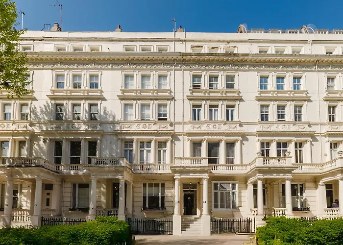 The Hyde Hotel London