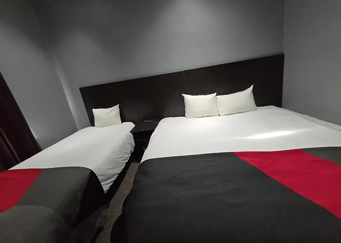 Haringey Hotel London