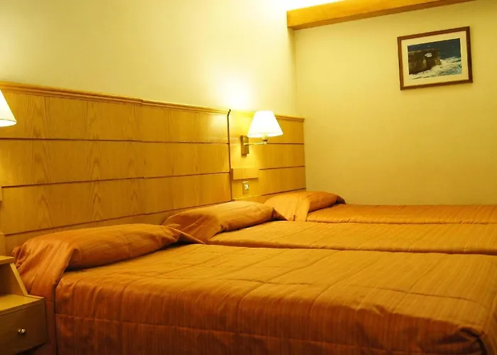 The Nayland Hotel London