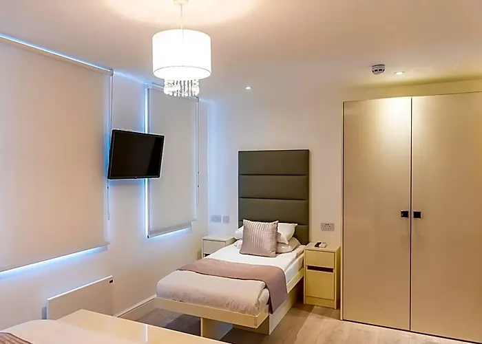 Messina Studios London