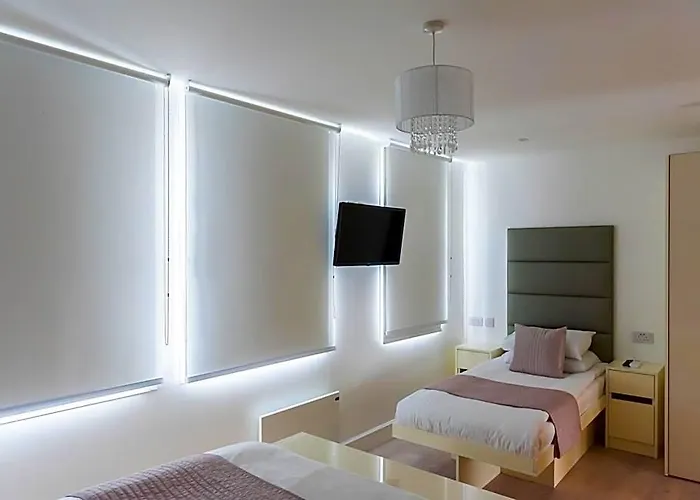 Messina Studios London