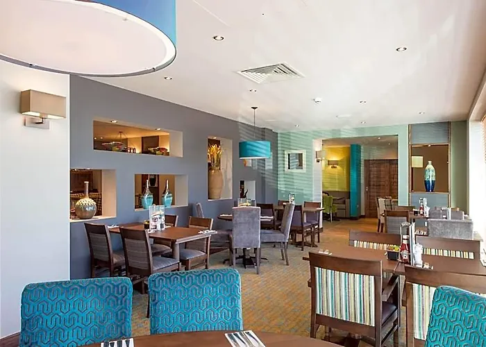 Premier Inn London Edmonton
