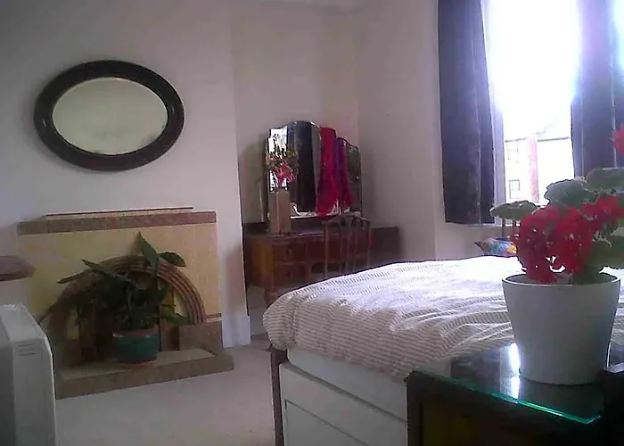 Grove Guest House London