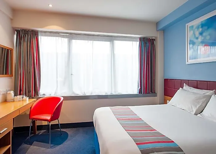 Comfort Hotel Tower Of London