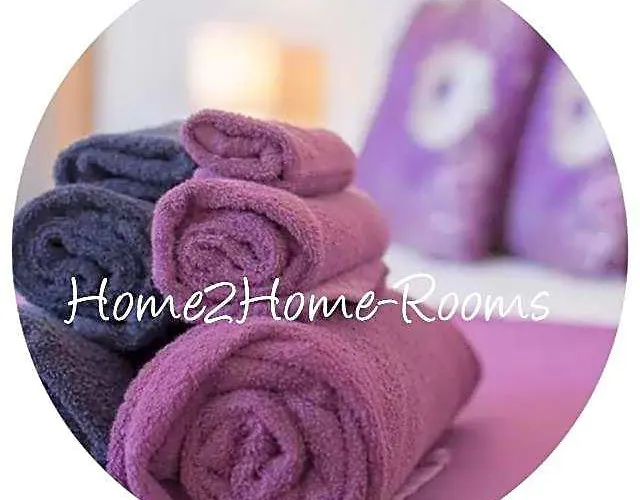 Home2Home-Rooms London