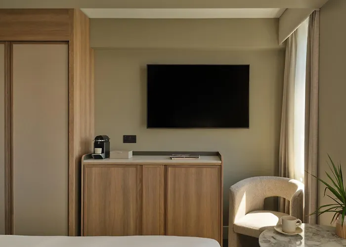 Imperial Hotel London
