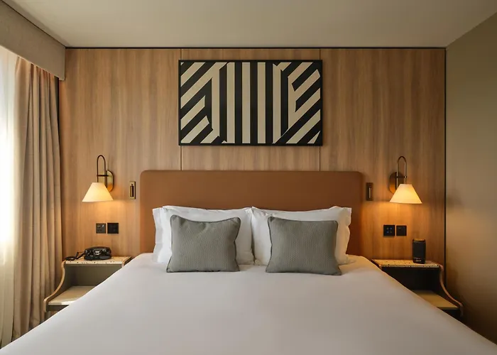 Imperial Hotel London