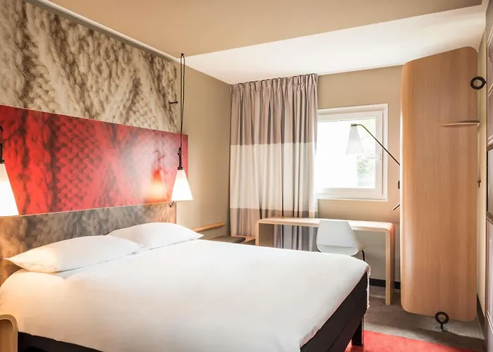 Ibis London Stratford Hotel