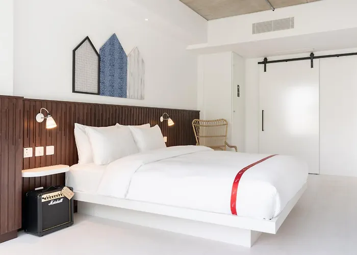 Ruby Zoe Hotel London