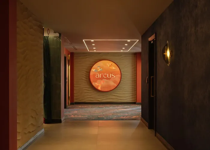 The Imperial Hotel London