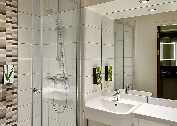 Premier Inn London Canary Wharf