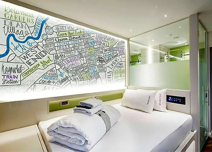 Hub By Premier Inn London West Brompton