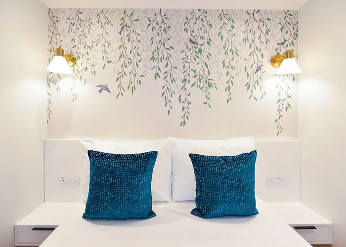 Sale Place Serviced Apartments London