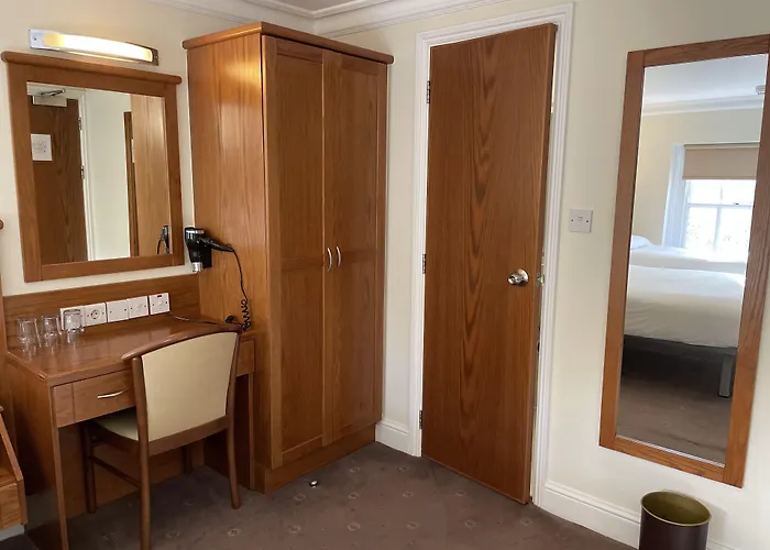 Orchard Hotel London