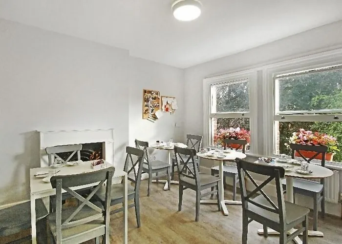 Primrose Guest House London
