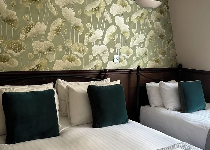 The Marker Hotel London