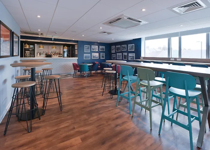 Travelodge London Teddington