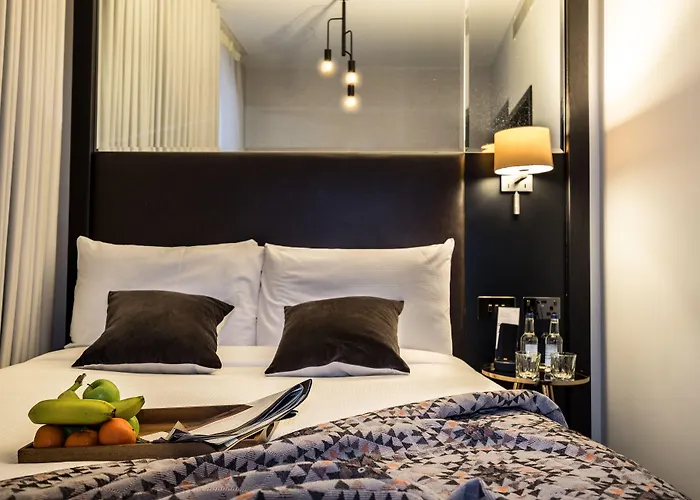 Camden Enterprise Hotel London