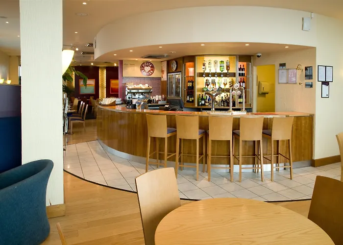 Premier Inn London Wimbledon South