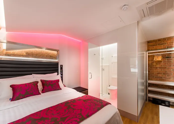 Stylotel London
