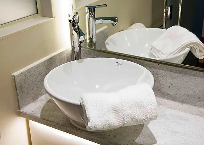 Hub By Premier Inn London West Brompton