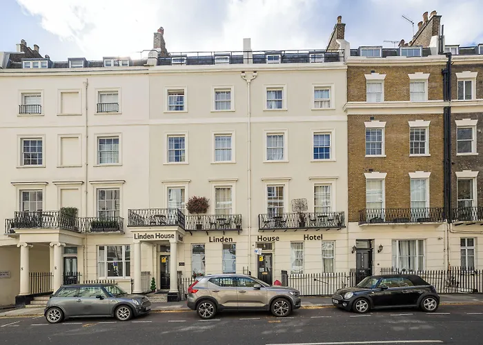 Linden House Hotel London