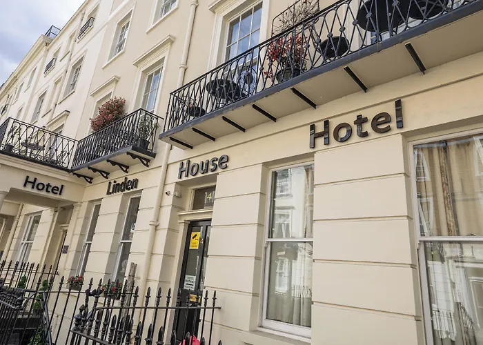 Linden House Hotel London