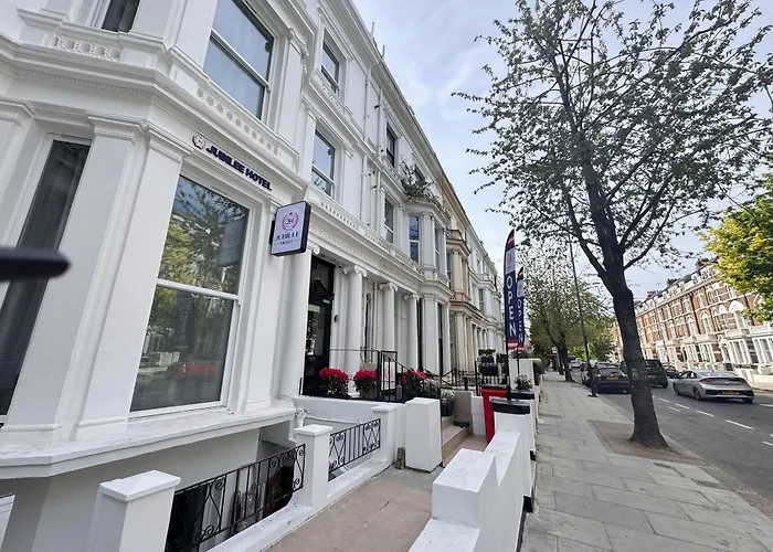 Holland Inn Hotel London